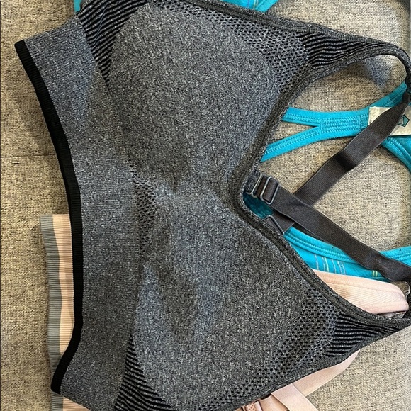 Lululemon and puma sports bras - Picture 2 of 2